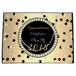 Afstuderen Fun & Elegant 2018 Groot Cadeauzakje