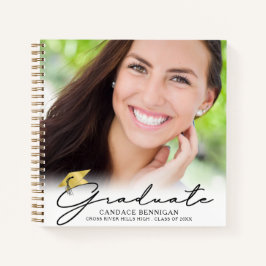 Afstuderen Gastboek 2 Fotoscripttoetsenbord Notitieboek