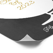 Afstuderen Gastboek Alternatief aangepast Poster (Hoek)