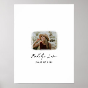 Afstuderen Gastboek Alternatief Significable Poste Poster