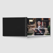 Afstuderen gastboek gastenboek (Volledig)