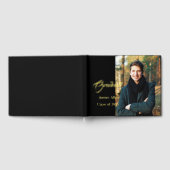 Afstuderen Gastenboek (Volledig)