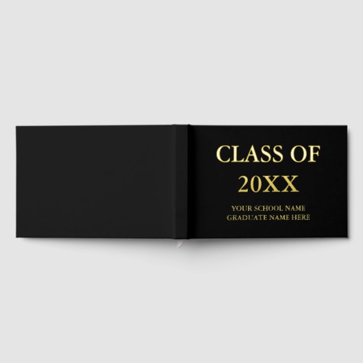 Afstuderen Gastenboek (Volledig)