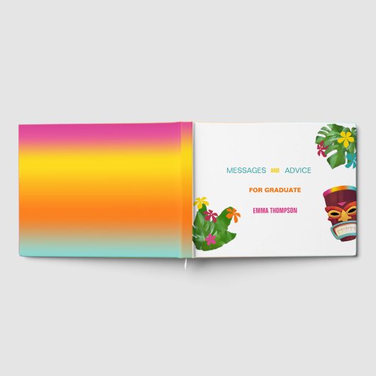 Afstuderen Gastenboek (Volledig)