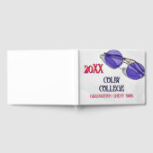 afstuderen gastenboek (Volledig)