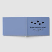 Afstuderen gastenboek (Volledig)