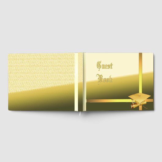 Afstuderen  gastenboek (Volledig)