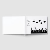 Afstuderen gastenboek (Volledig)