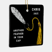 Afstuderen geavanceerde graad keramisch ornament (Rechts)