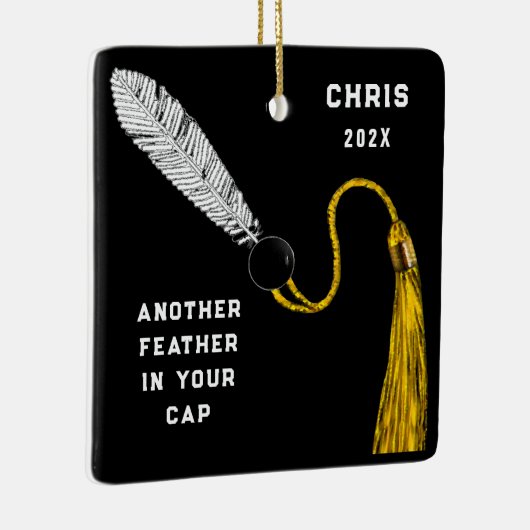 Afstuderen geavanceerde graad keramisch ornament (Rechts)