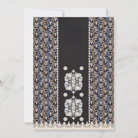 Afstuderen, Geboorte & Verhuizing Aankondiging Kaa (Voorkant)