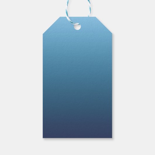 Afstuderen gefeliciteerd cadeaulabel (Achterkant)