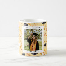 Afstuderen Gefeliciteerd Foto