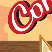 Afstuderen Gefeliciteerd Gold Star Kaart