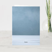 Afstuderen gefeliciteerd - Happy Puppy Kaart (Achterkant)