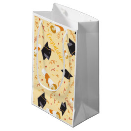 Afstuderen gefeliciteerd klein cadeauzakje