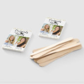 Afstuderen GEFELICITEERD MET ONZE AFSTUDEERDERS 2  Handwaaier (Niet-gemonteerd)