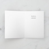 Afstuderen gefeliciteerd voor dochter kaart (Binnen)