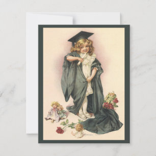  Afstuderen, gefeliciteerde collega's!