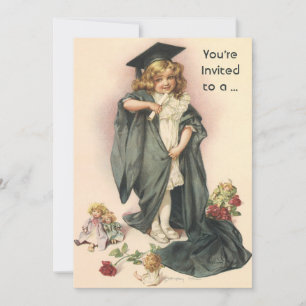 Afstuderen, gefeliciteerde collega's! Kaart