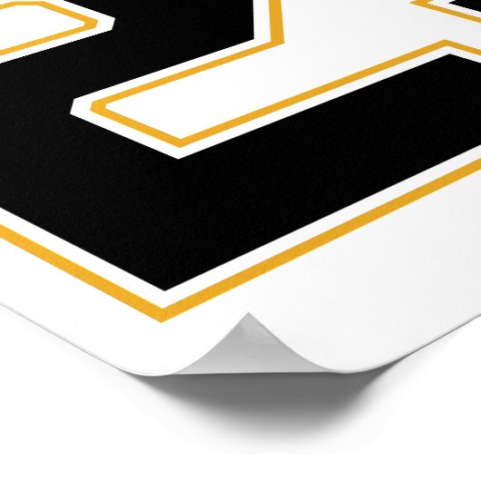 Afstuderen gegradeerd 2023 poster (Hoek)