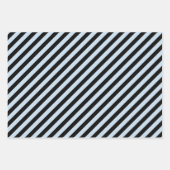 Afstuderen gepersonaliseerd script Modern Inpakpapier Vel (Voorkant 3)