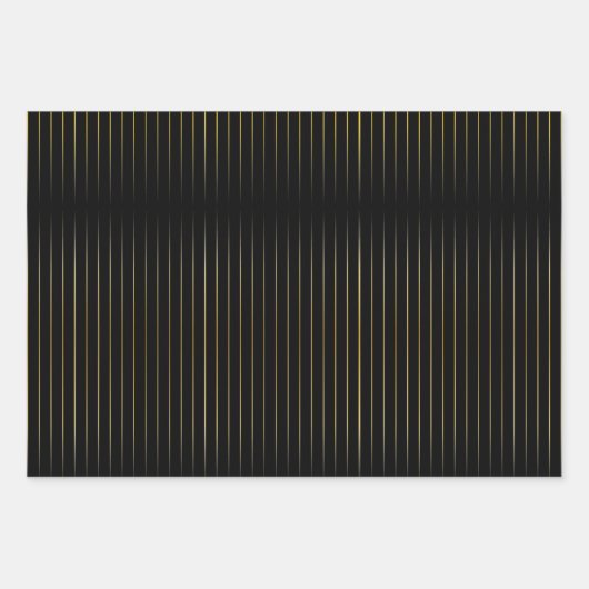 Afstuderen gepersonaliseerd script Modern Inpakpapier Vel (Voorkant 3)