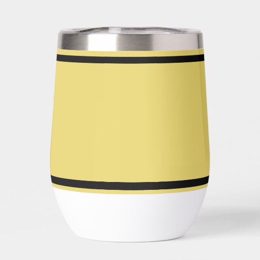 Afstuderen Gepersonaliseerd Zwart en Goud Pet (Achterkant)