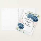 Afstuderen - Gepersonaliseerde planner (Display)