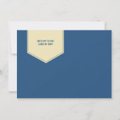 Afstuderen gestolen kaart (Achterkant)