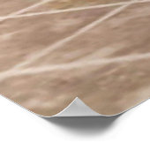 AFSTUDEREN GEVESTIGD POSTER (Hoek)