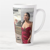 AFSTUDEREN GEVESTIGD POSTER LATTE MOK (Rechts)