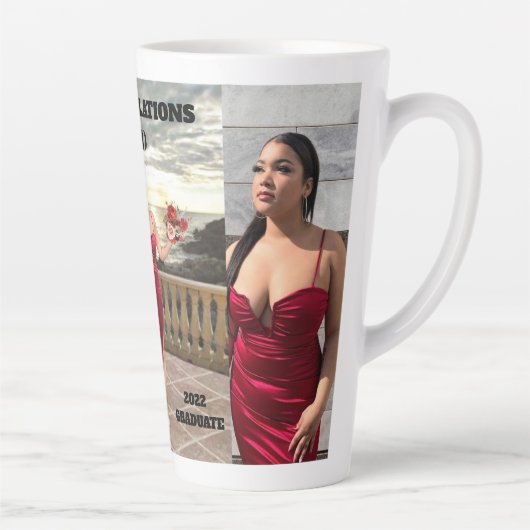 AFSTUDEREN GEVESTIGD POSTER LATTE MOK (Rechts)