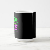 Afstuderen Gift Mok - Cool Coffee Cup voor student (Center)