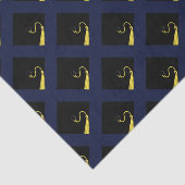 Afstuderen Gifts Tissuepapier (Detail)