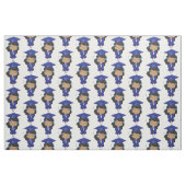 Afstuderen Girl Stof (Fat Quarter)