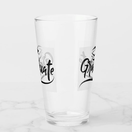 Afstuderen Glas (Links)