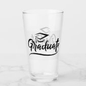 Afstuderen Glas (Voorkant)