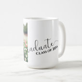 Afstuderen Glory Koffiemok (Voorkant rechts)