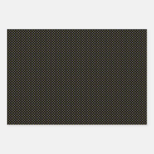 Afstuderen Glory Set 3 Inpakpapier Vel (Voorkant 2)