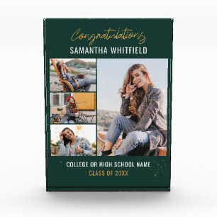 Afstuderen Groen 2024 Afstudeerder Fotoblokken