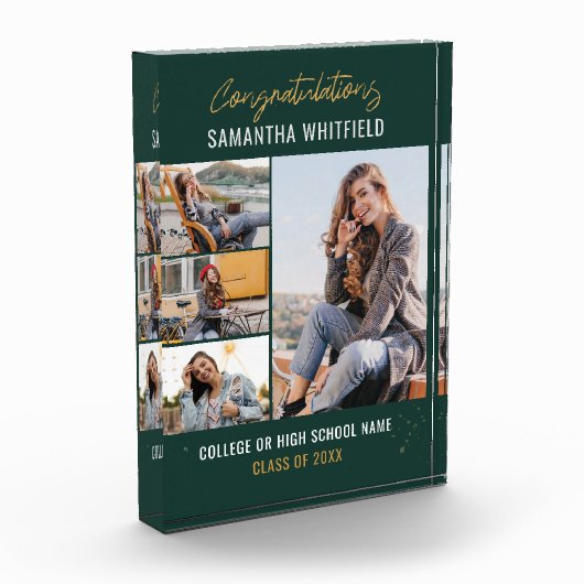 Afstuderen Groen 2024 Afstudeerder Fotoblokken (Links)