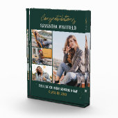 Afstuderen Groen 2024 Afstudeerder Fotoblokken (Rechts)