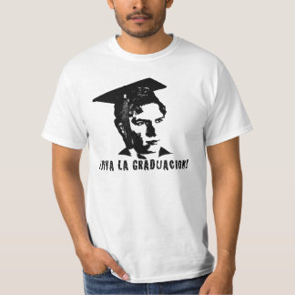 Afstuderen Guevara T-shirt