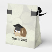 Afstuderen Hedegel Bedankdoosjes (Achterkant)