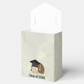 Afstuderen Hedegel Bedankdoosjes (Geopend)