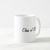 Afstuderen Hedegel Mok - Groen (Voorkant rechts)