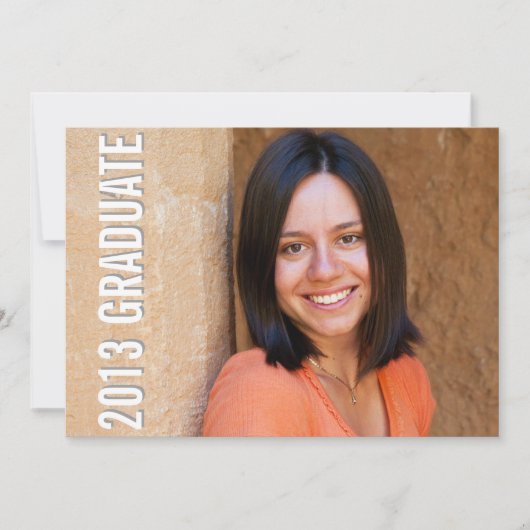 Afstuderen heeft een volledig beeld geschetst van  kaart (Voorkant)