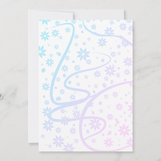 Afstuderen het Afstuderen van de Foto van het Hoes Aankondiging (Achterkant)