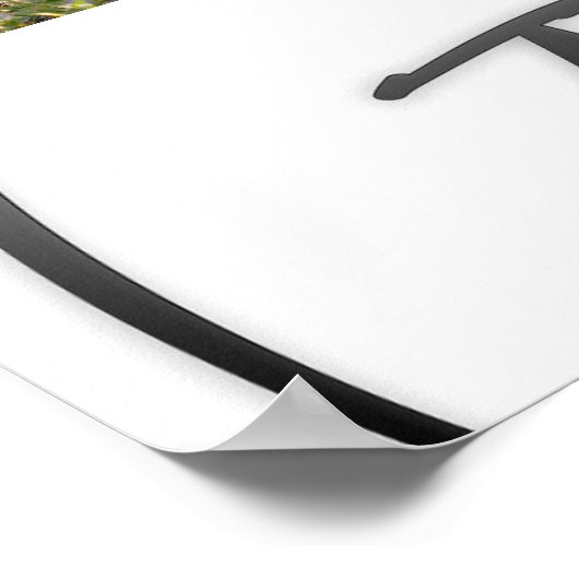 Afstuderen het Meerdere Manuscript van de Collage  Poster (Hoek)